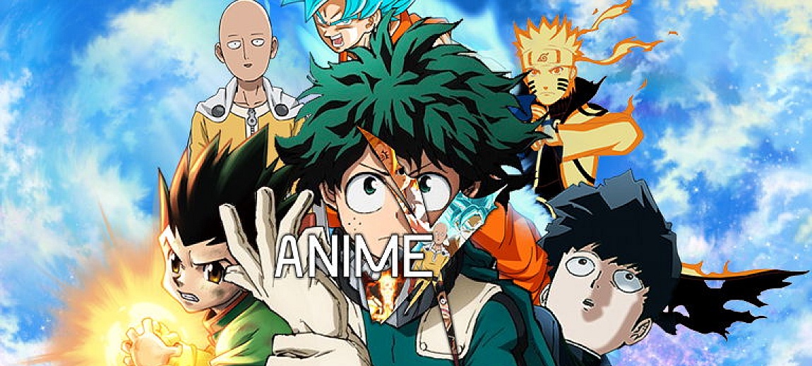 8 Anime Shows That Make Great Alternatives To Netflix