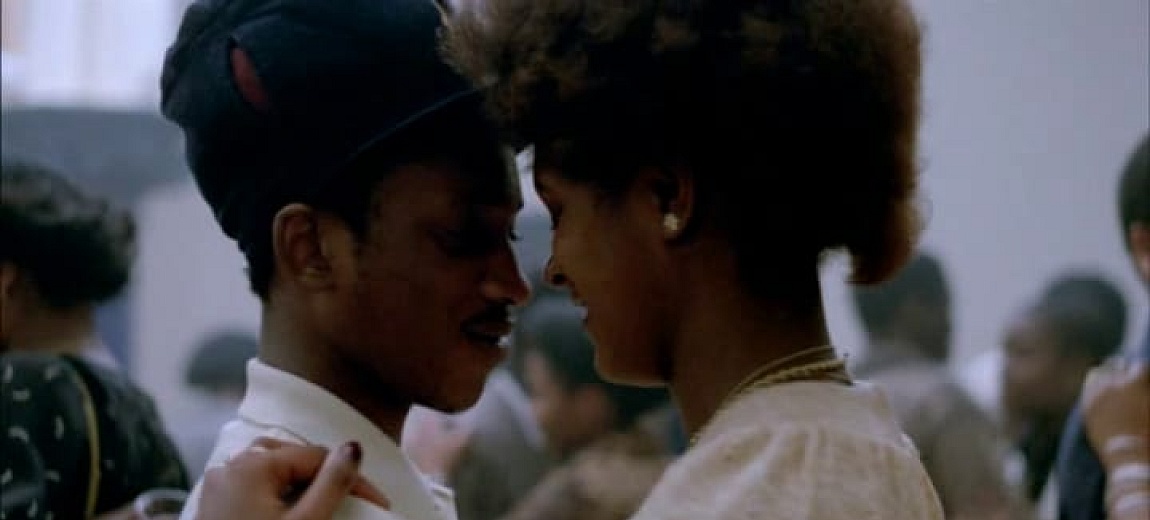 black shows to binge watch