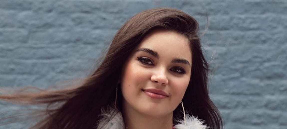 Landry Bender – Moevir Magazine October 2019 list