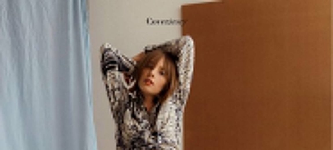 Maya Hawke Madame Figaro France January List